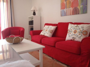 Strandnahe Ferienwohnung in Morro Jable